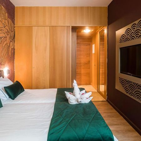 Koresh Hotel Baitulmaqdis Luaran gambar
